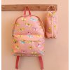 BPBUPI58 LR 7 Little backpack Butterflies