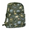 BPSAGR63 LR 2 Little backpack Savanna