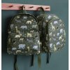 BPSAGR63 LR 5 Little backpack Savanna