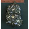 BPSAGR63 LR 6 Little backpack Savanna