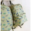 BPDIGR45 LR 4 little backpack Dinosaurs