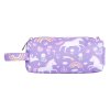 PEUDPU21 LR 1 Pencil case Unicorn dreams