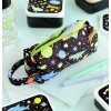 PEGABL22 LR 4 Pencil case Galaxy