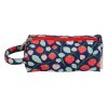 PESTBU18 LR 1 Pencil case Strawberries