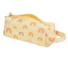 PERAMC13 LR 2 Pencil case Rainbows