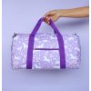 TBUDPU08 LR 4 Travel bag Unicorn dreams