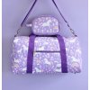 TBUDPU08 LR 5 Travel bag Unicorn dreams