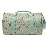 TBFFMI04 LR 1 Travel bag Forest friends