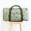 TBDIGR07 LR 6 Travel bag Dinosaurs
