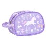 TOUDPU09 LR 2 Toiletry bag Unicorn dreams