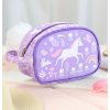 TOUDPU09 LR 5 Toiletry bag Unicorn dreams