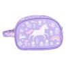 TOUDPU09 LR 1 Toiletry bag Unicorn dreams