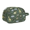 TOSAGR06 LR 3 Toiletry bag Savanna