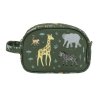 TOSAGR06 LR 1 Toiletry bag Savanna