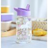 DBUDPU86 LR 3 Drink bottle Unicorn dreams