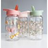DBBUPI43 LR 7 Drink bottle Butterflies