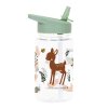 DBFFSA47 LR 2 Drink bottle Forest friends