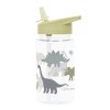 DBDIGR33 LR 1 Drink bottle Dinosaurs