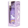 DBSSUD77 LR 4 SS drink bottle Unicorn dreams