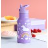 DBSSUD77 LR 5 SS drink bottle Unicorn dreams