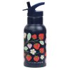 DBSSST69 LR 2 Stainless steel drink bottle Strawberries