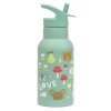 DBSSJO71 LR 1 Stainless steel drink bottle Joy
