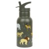 DBSSSA60 LR 1 Stainless steel drink bottle Savanna