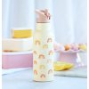 DBSXRA74 LR 5 SS XL drink bottle Rainbows