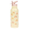 DBSXRA74 LR 1 SS XL drink bottle Rainbows