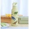 DBSXDI75 LR 5 SS XL drink bottle Dinosaurs