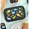 BBGABL71 LR 4 Bento lunch box Galaxy
