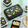 BBGABL71 LR 5 Bento lunch box Galaxy