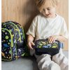 BBGABL71 LR 8 Bento lunch box Galaxy