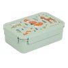 BBFFMI66 LR 2 Bento lunch box Forest friends