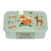 BBFFMI66 LR 7 Bento lunch box Forest friends