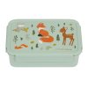 BBFFMI66 LR 1 Bento lunch box Forest friends