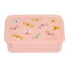 BBBUPI67 LR 1 Bento lunch box Butterflies