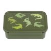 SBCRGR54 LR 1 Bento lunch box Crocodiles