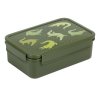 SBCRGR54 LR 2 Bento lunch box Crocodiles
