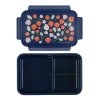 SBSTBU55 LR 3 Bento lunch box Strawberries