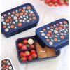 SBSTBU55 LR 4 Bento lunch box Strawberries