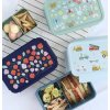 SBSTBU55 LR 8 Bento lunch box Strawberries