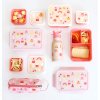 SBICPI56 LR 6 Bento lunch box Ice cream