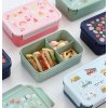 SBJOMU57 LR 8 Bento lunch box Joy