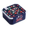 SBSEST60 LR 4 Lunch & snack box set Strawberries