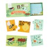 PGMPAH10 LR 3 Matching puzzle Animal habitats