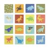 PGMELD12 LR 2 Memory match Little dinosaurs