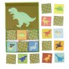 PGMELD12 LR 3 Memory match Little dinosaurs
