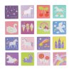 PGMEUN13 LR 2 Memory match Unicorn dreams