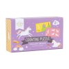 PGCPUD16 LR 1 Counting puzzle Unicorn dreams